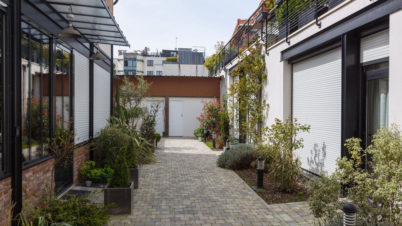 Photo of Outdoor in Parchamp–Albert Kahn