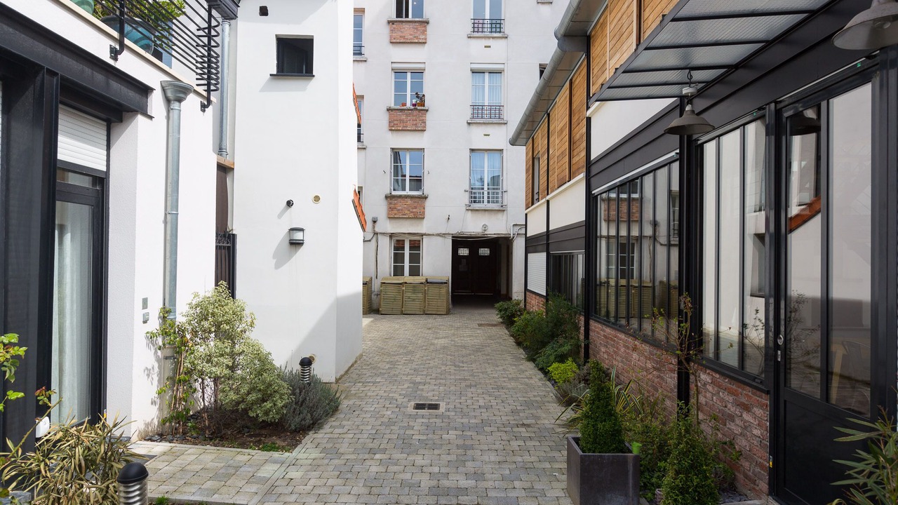 Photo of Outdoor in Parchamp–Albert Kahn