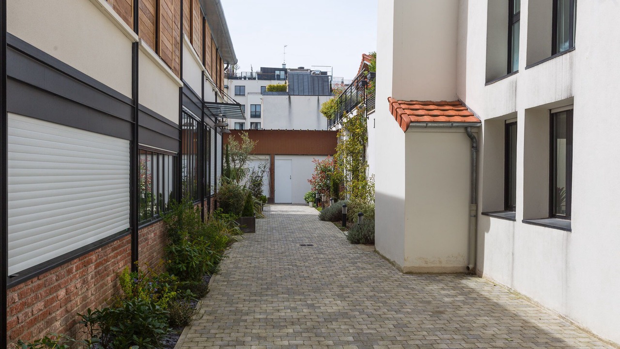 Photo of Outdoor in Parchamp–Albert Kahn