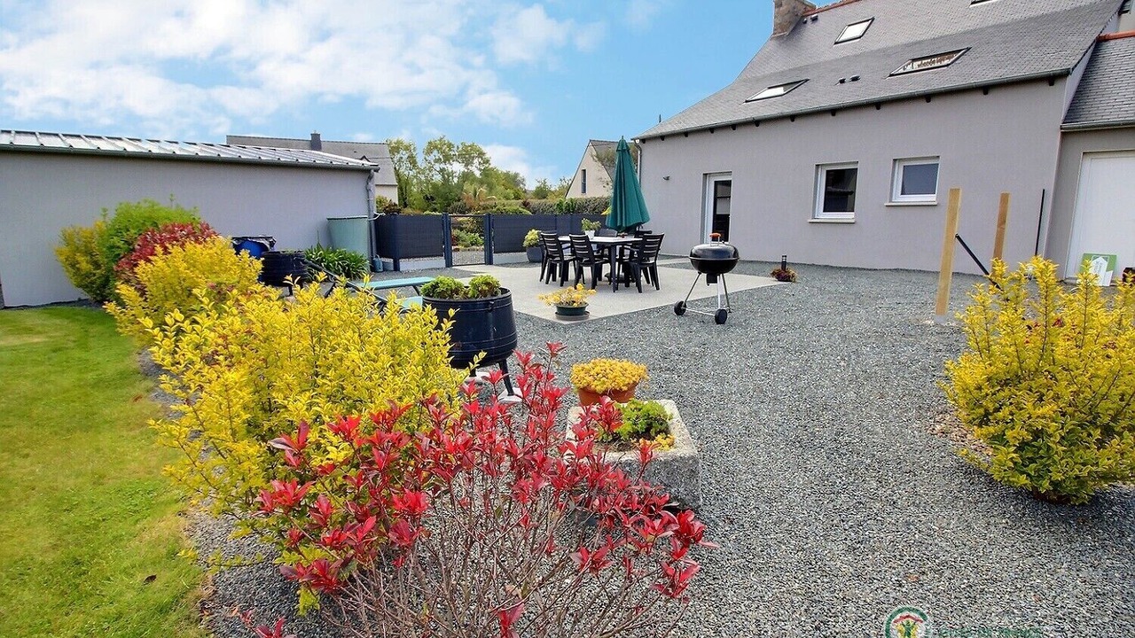 Photo of Outdoor in Pleubian