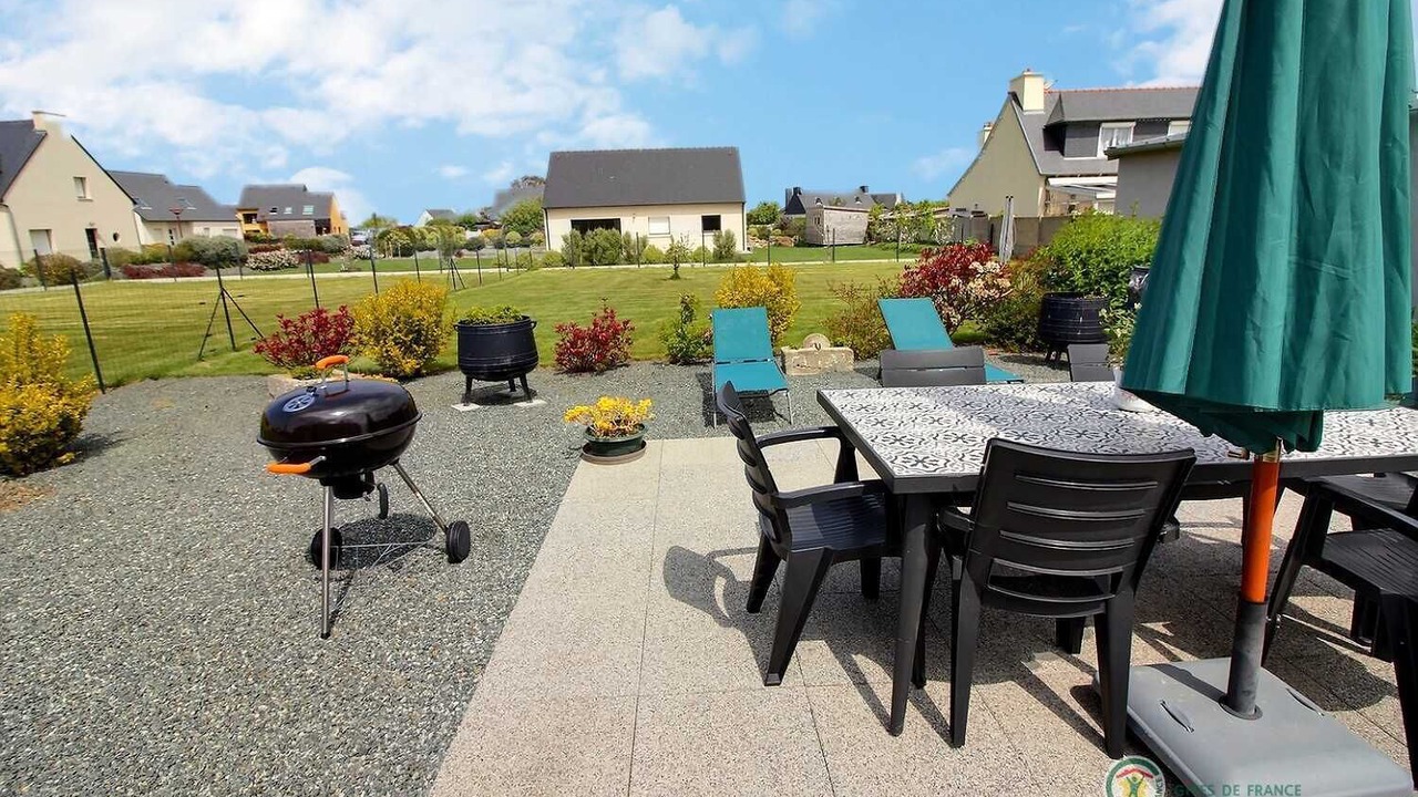 Photo of Outdoor in Pleubian