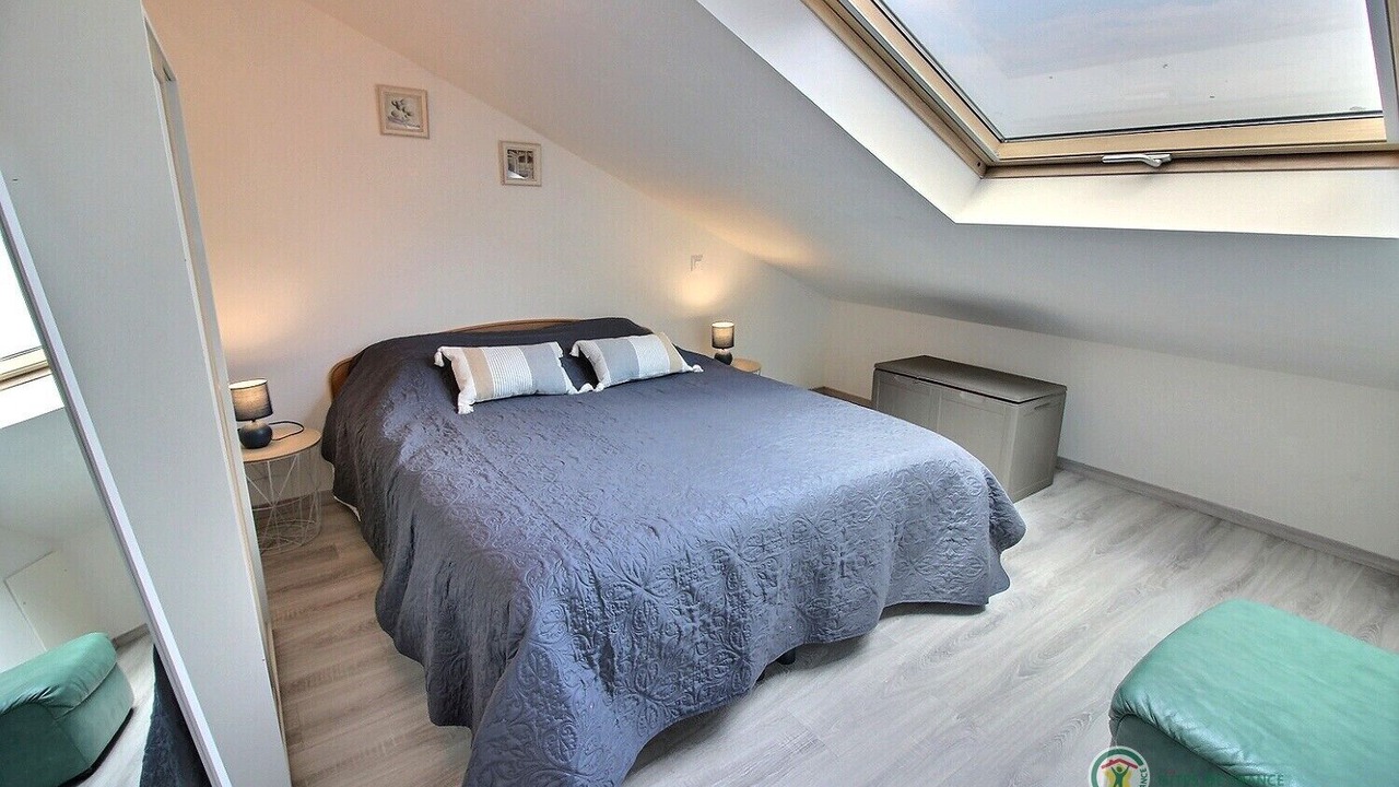 Photo of Bedroom in Pleubian