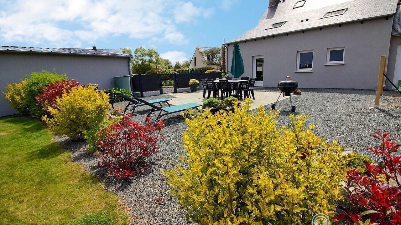 Photo of Outdoor in Pleubian