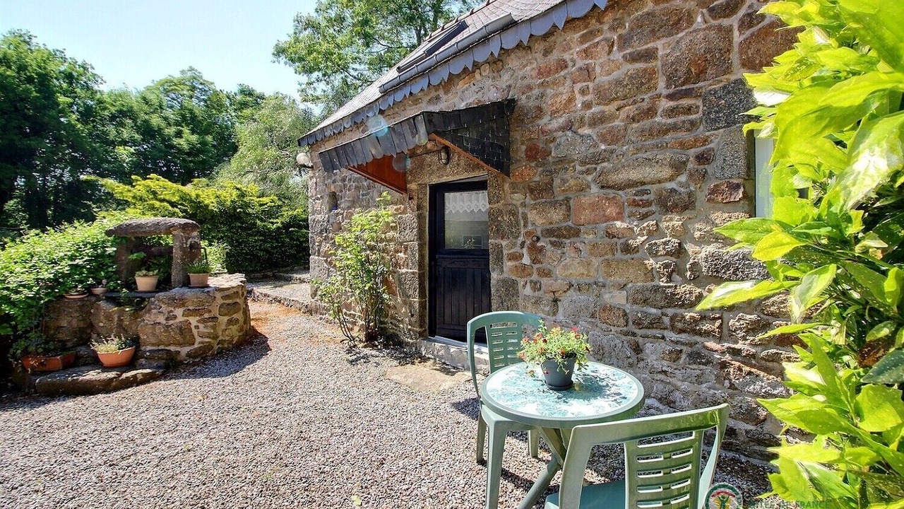 Photo of Outdoor in Saint-Gildas