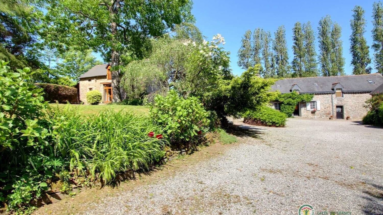 Photo of Outdoor in Saint-Gildas