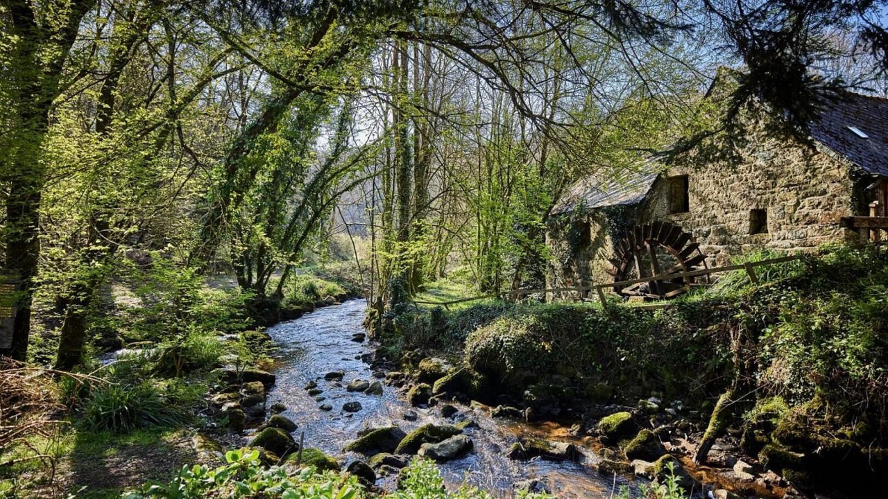 Photo of Outdoor in Saint-Gildas