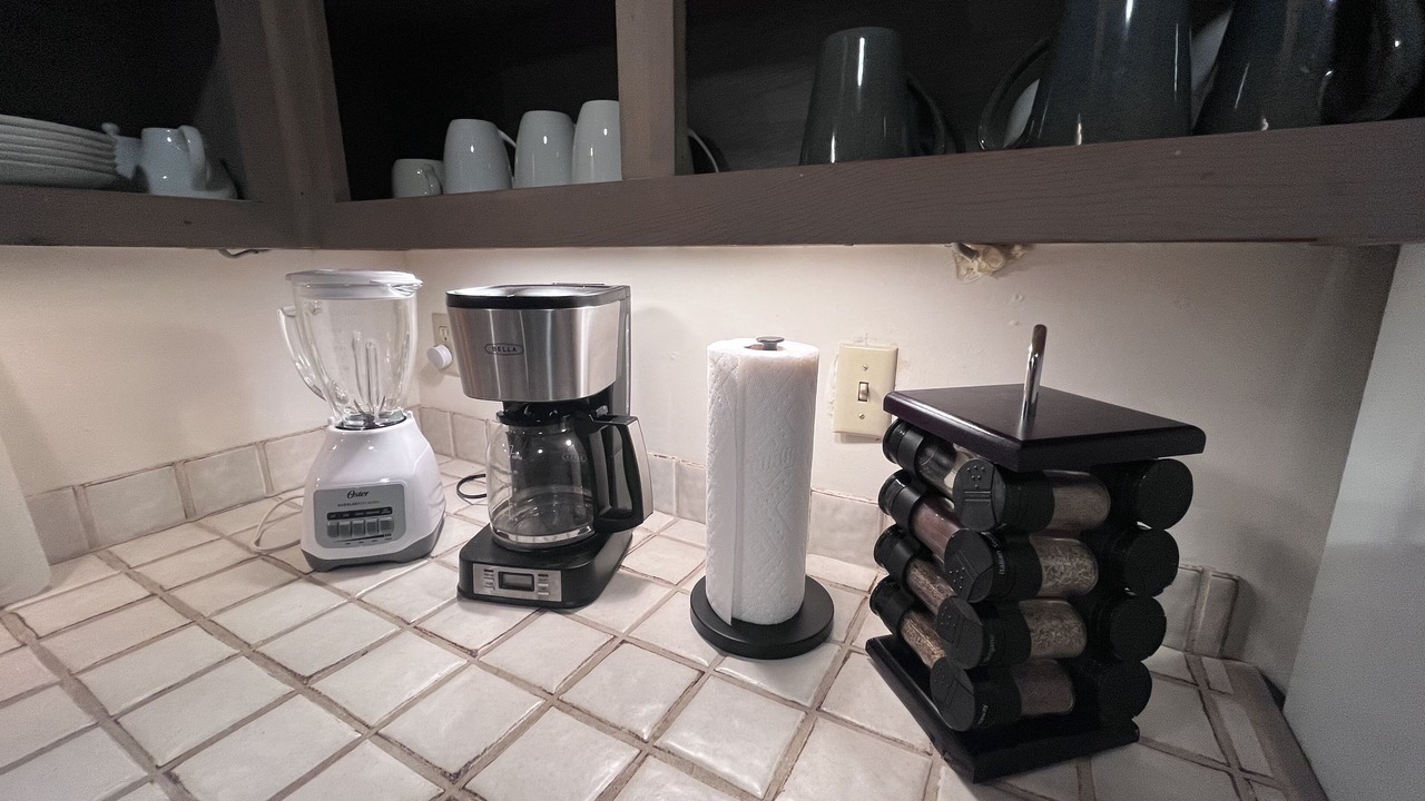Photo of Kitchen in Cedar Mountain