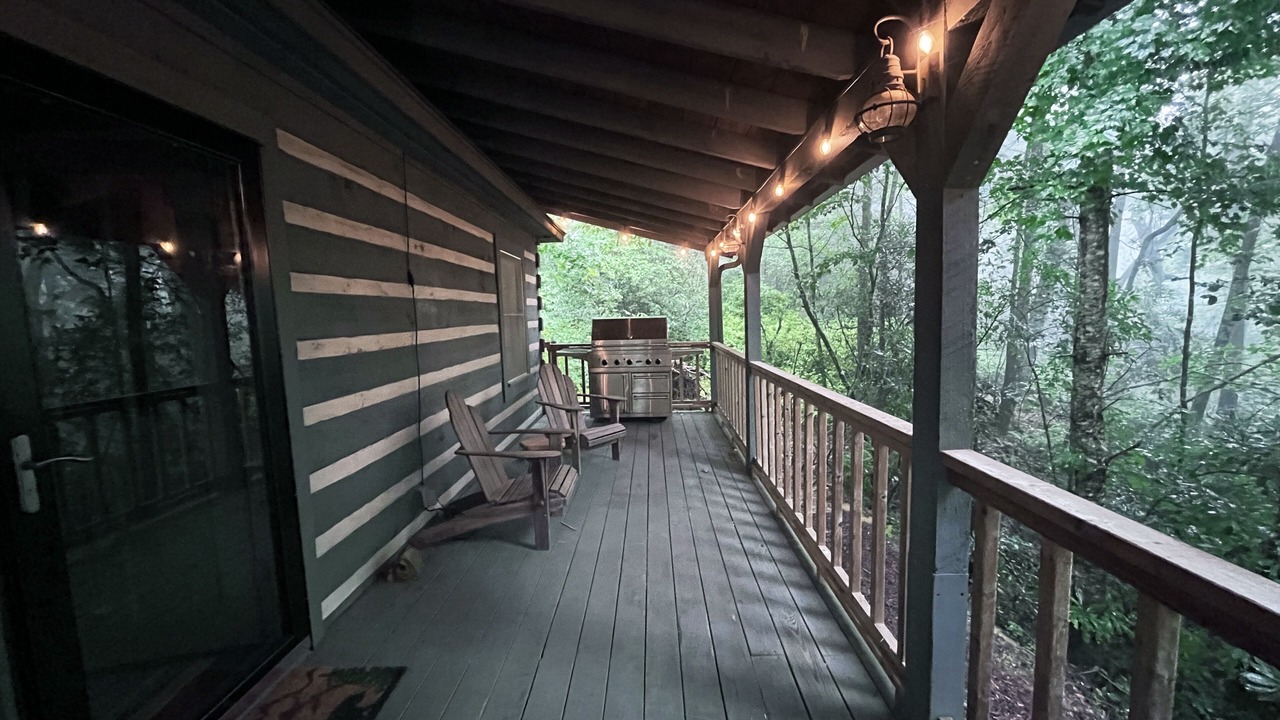 Photo of Outdoor in Cedar Mountain
