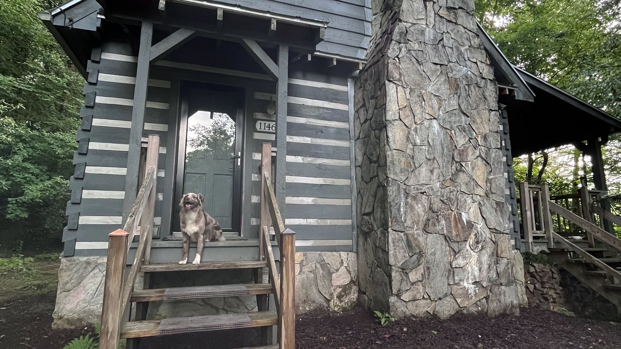 Photo of Outdoor in Cedar Mountain