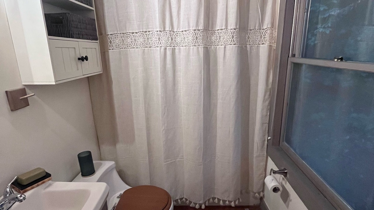 Photo of Bathroom in Cedar Mountain