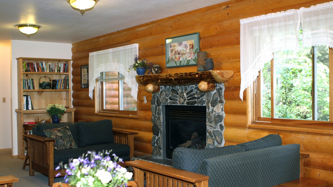 Photo of Bedroom in Bear Creek