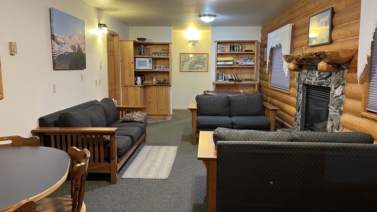 Photo of Livingroom in Bear Creek