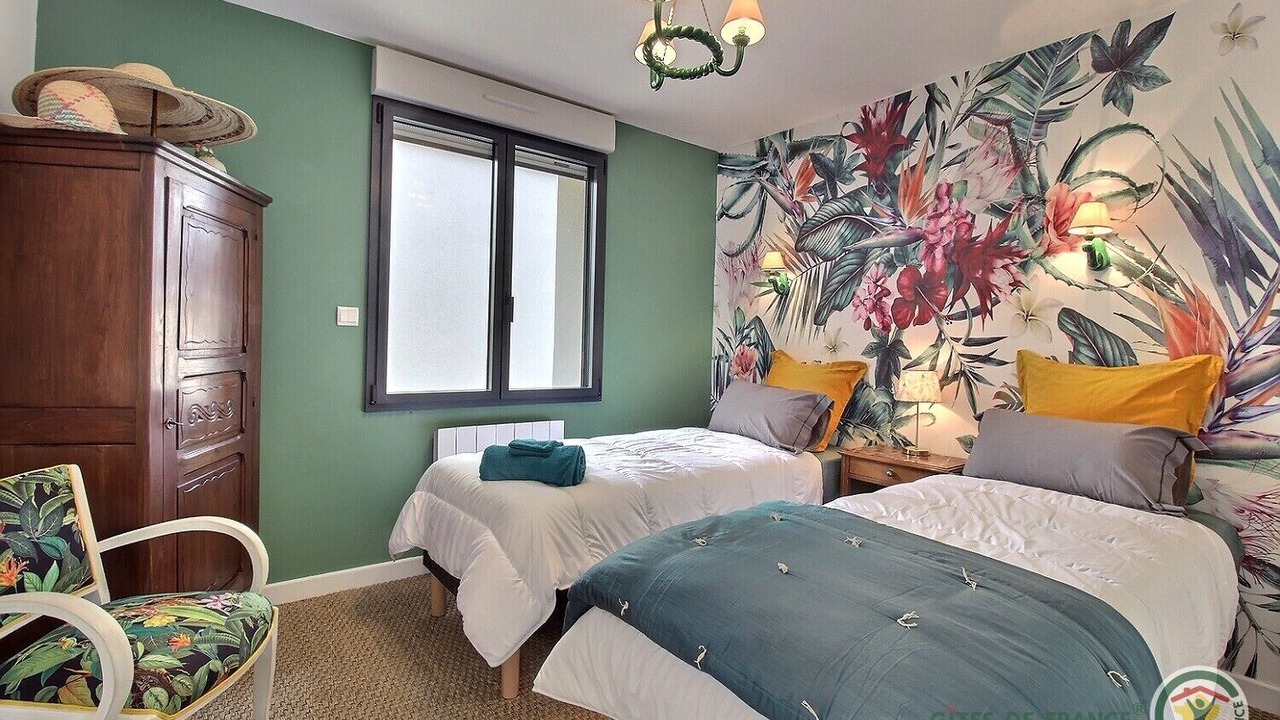 Photo of Bedroom in Ploubazlanec