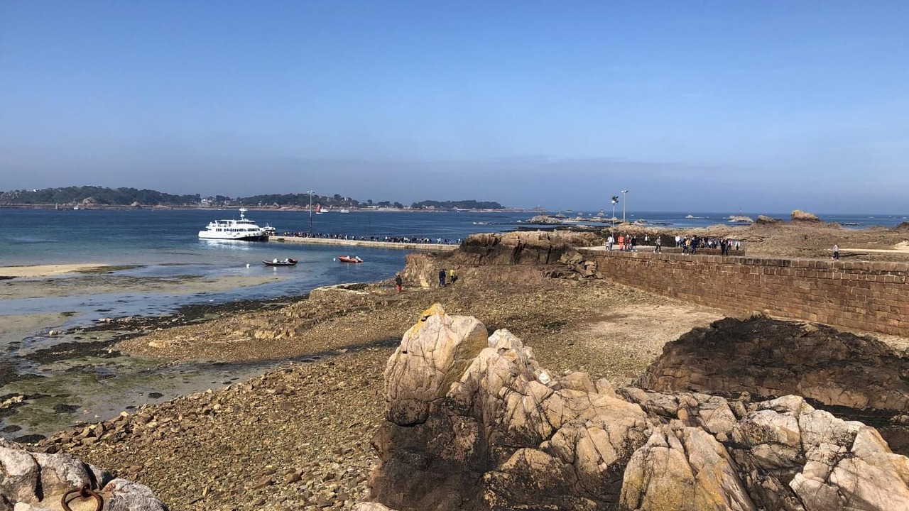 Photo of Others in Ploubazlanec