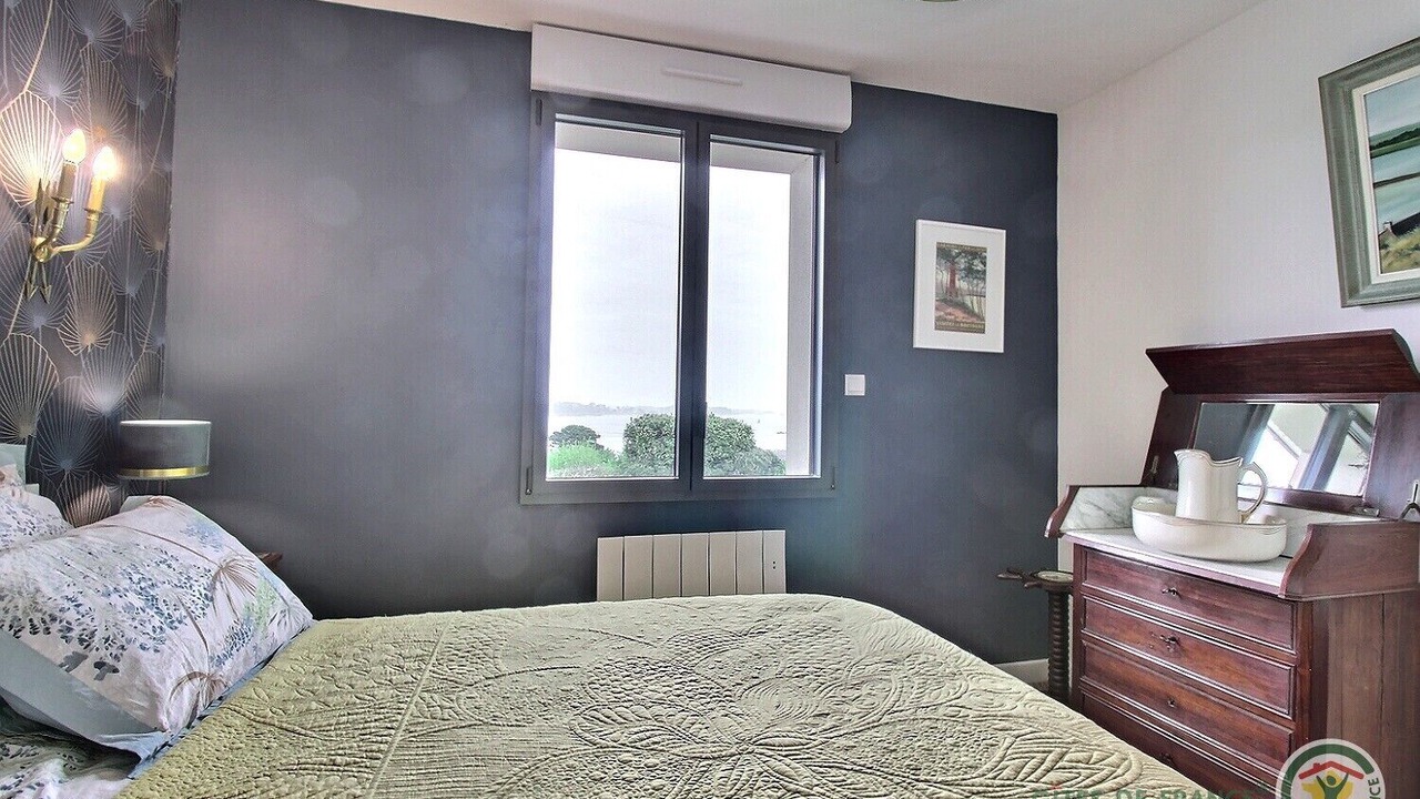 Photo of Bedroom in Ploubazlanec