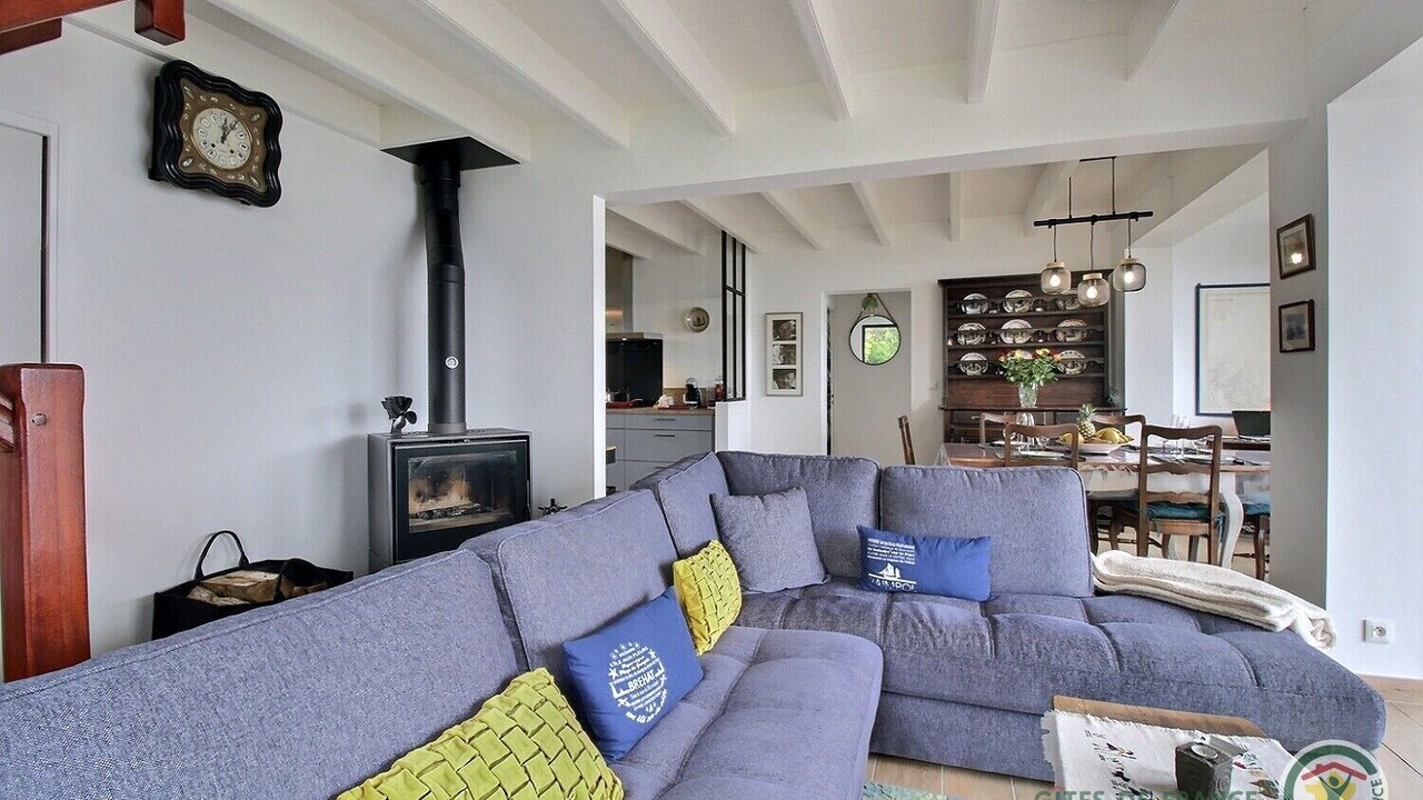 Photo of Livingroom in Ploubazlanec