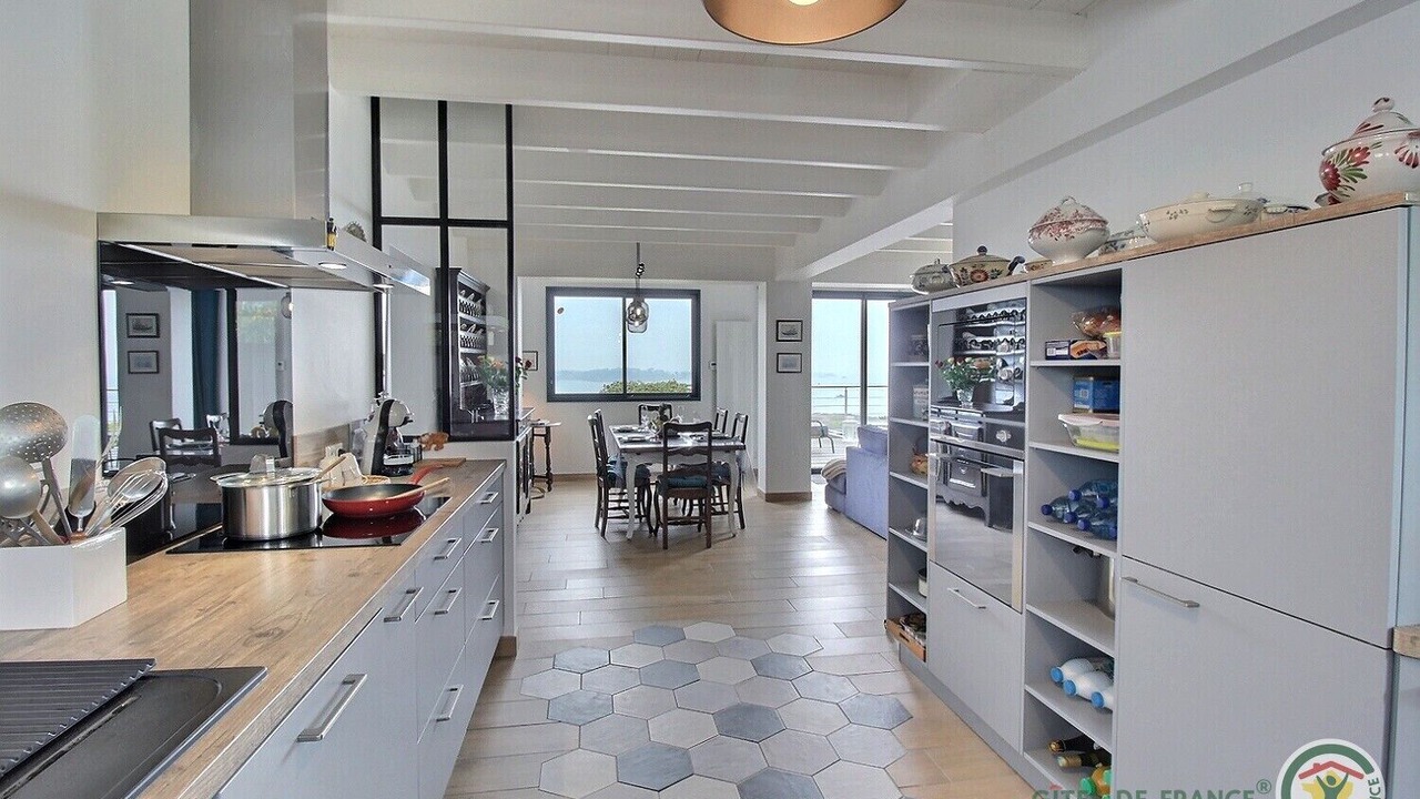 Photo of Kitchen in Ploubazlanec