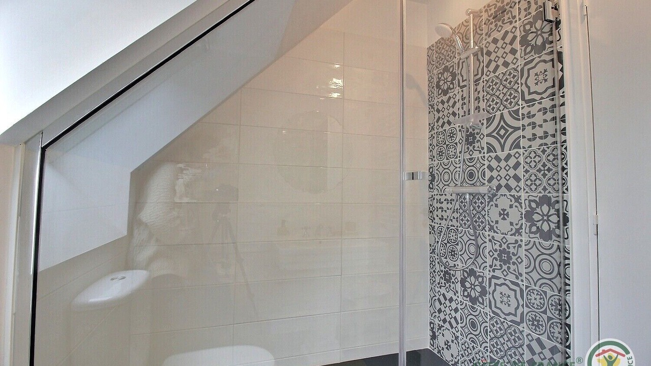 Photo of Bathroom in Ploubazlanec