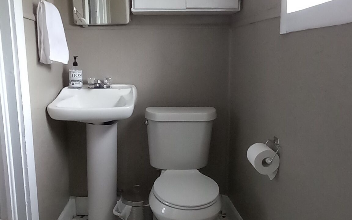 Photo of Bathroom in Canyon