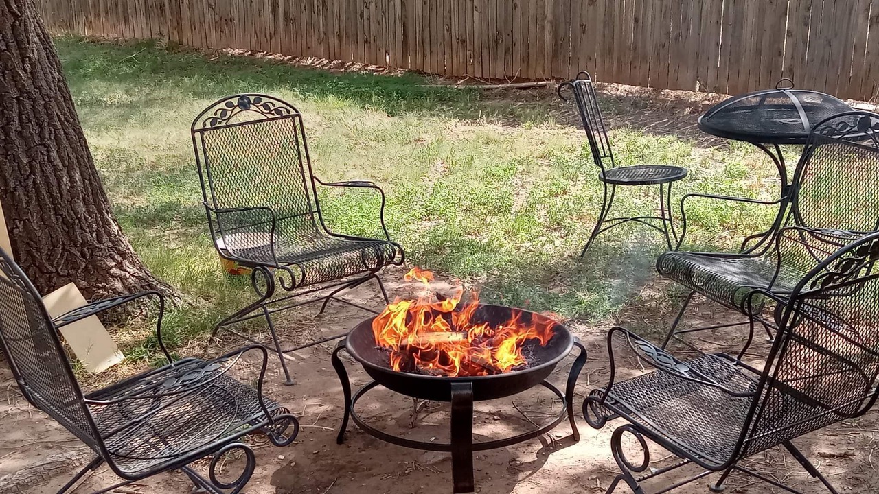 Photo of Outdoor in Canyon