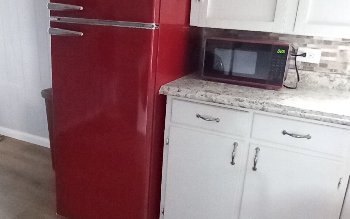 Photo of Kitchen in Canyon