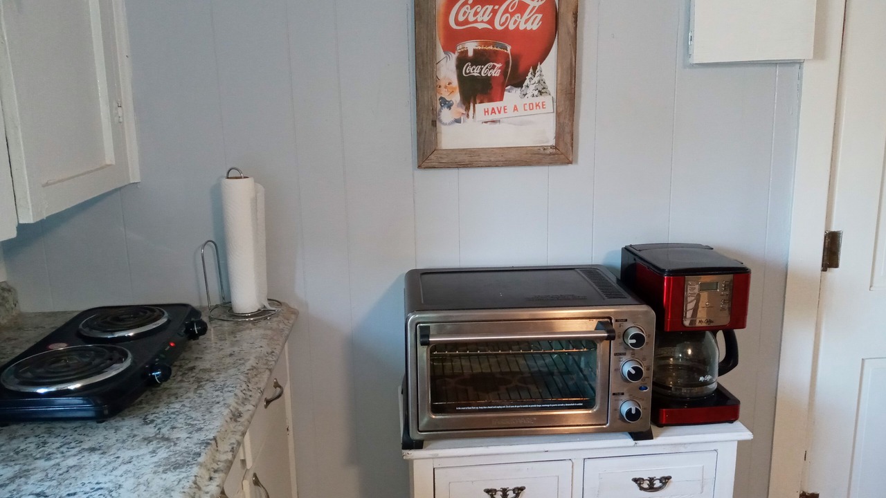 Photo of Kitchen in Canyon