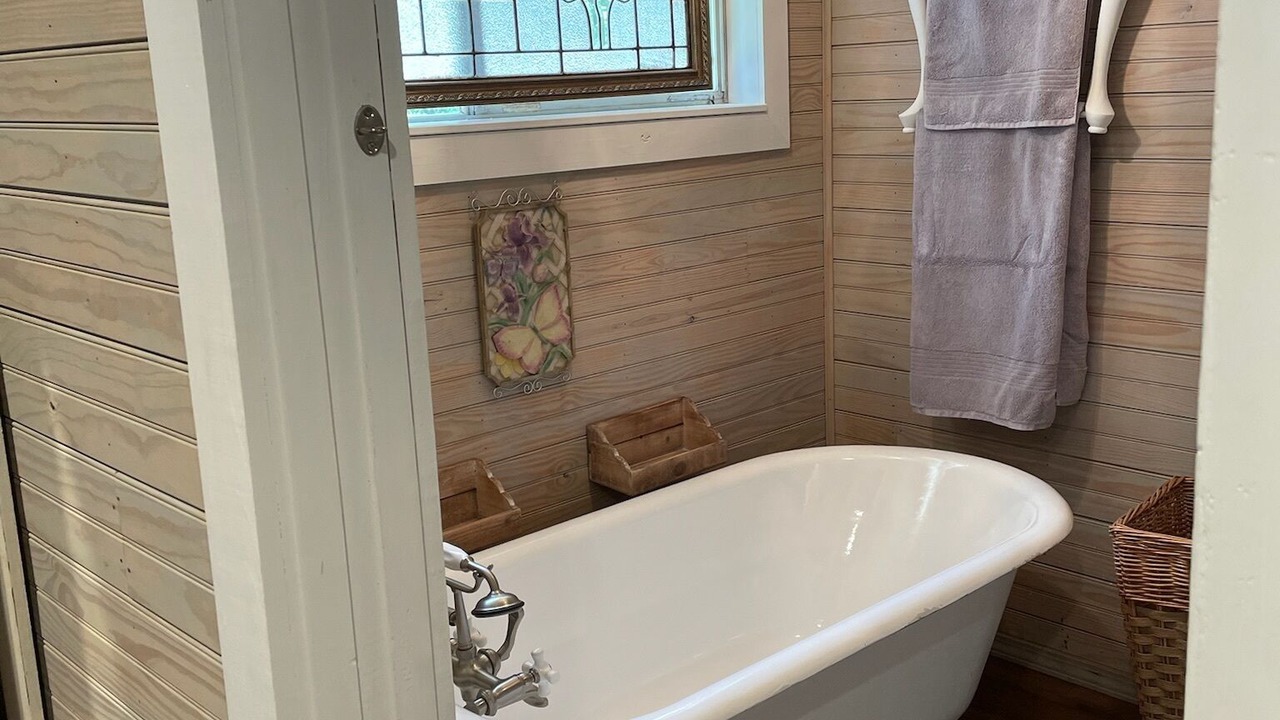 Photo of Bathroom in Bayou Goula