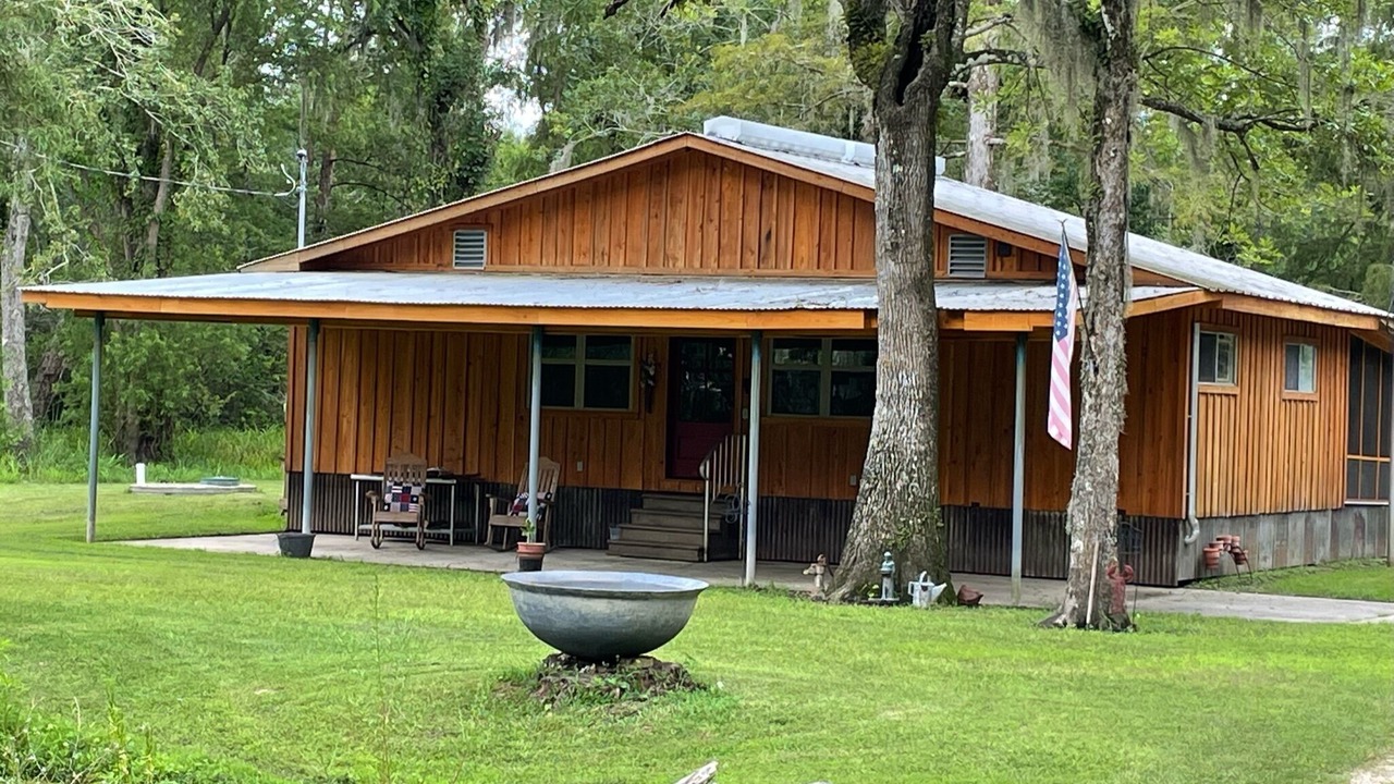 Photo of Outdoor in Bayou Goula