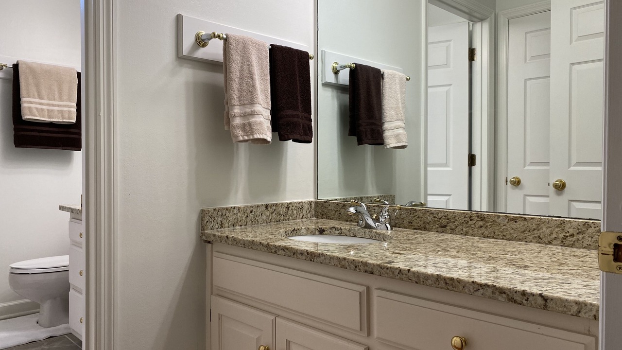 Photo of Bathroom in Fortson