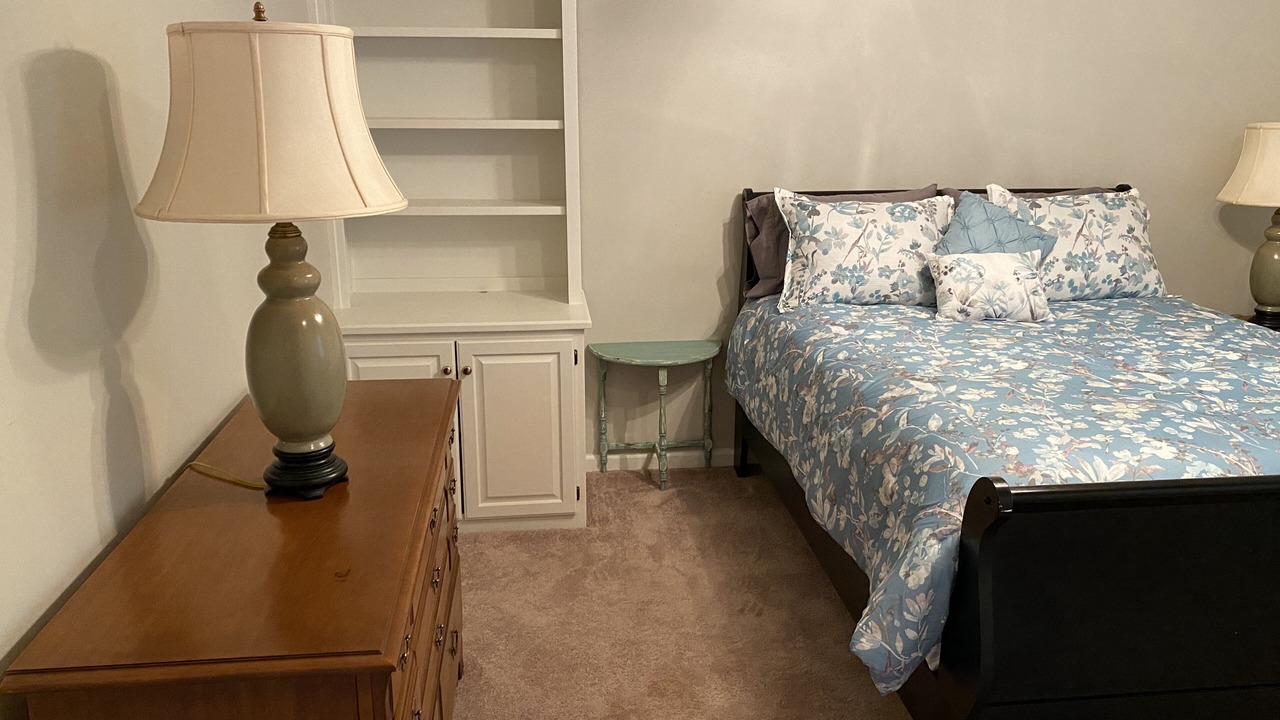 Photo of Bedroom in Fortson