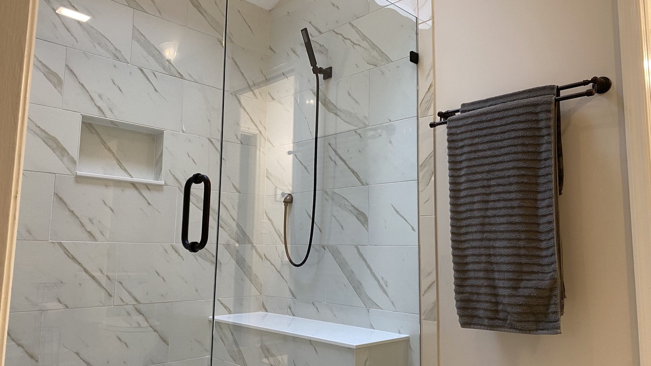 Photo of Bathroom in Fortson