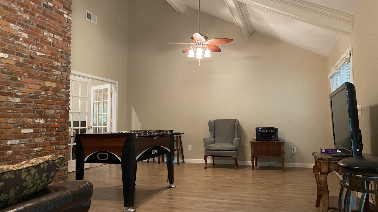 Photo of Bedroom in Fortson