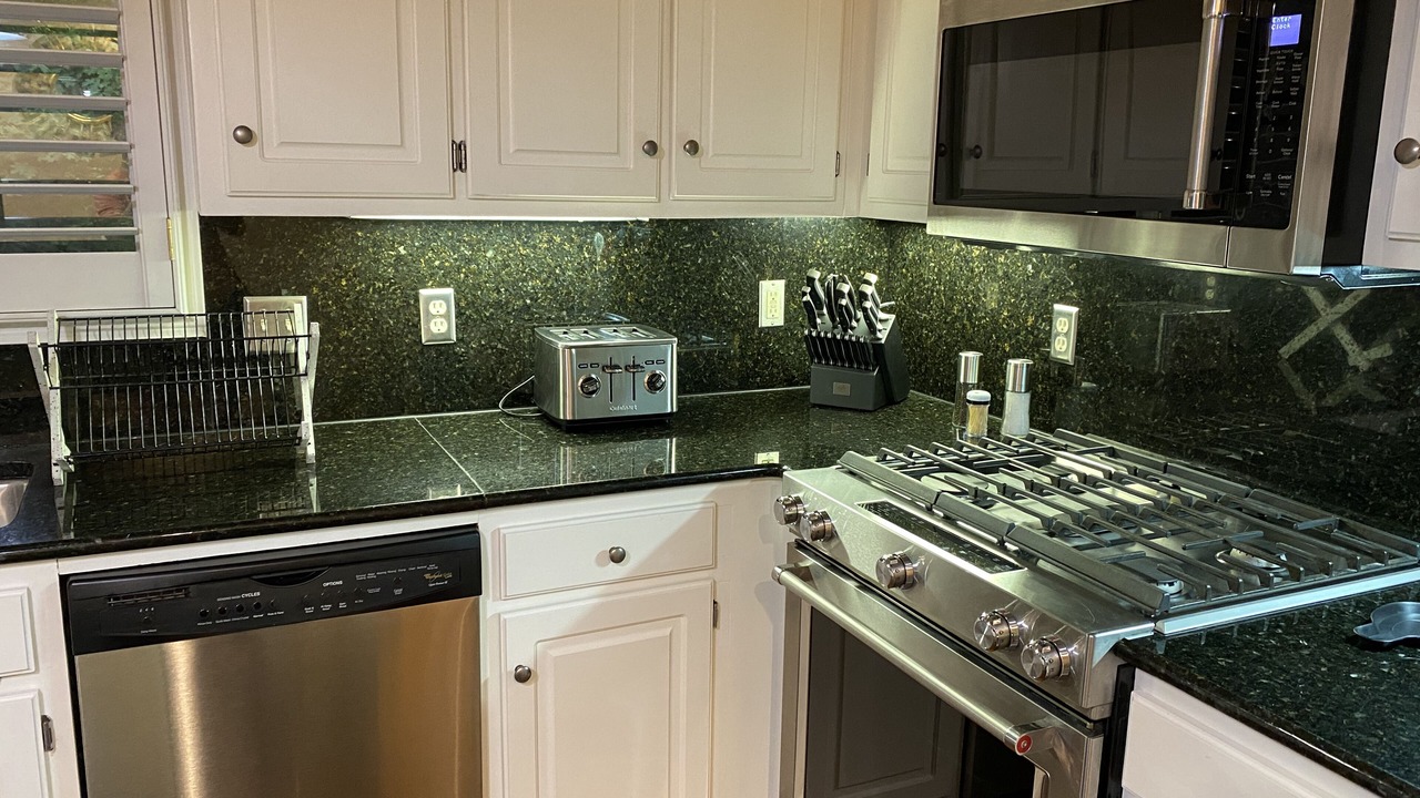 Photo of Kitchen in Fortson