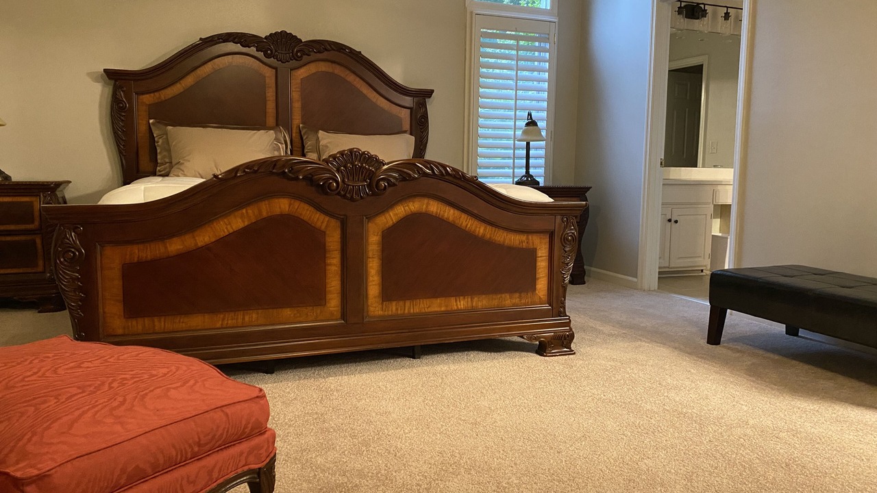 Photo of Bedroom in Fortson