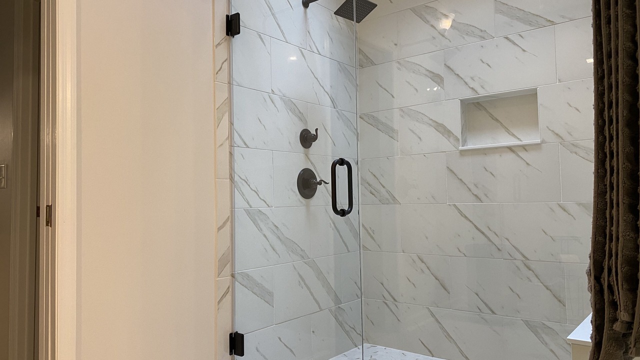 Photo of Bathroom in Fortson