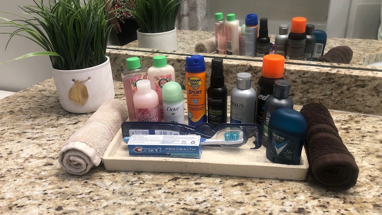 Photo of Bathroom in Fortson