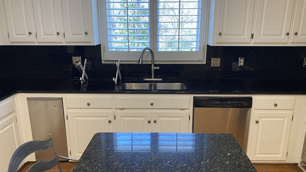 Photo of Kitchen in Fortson