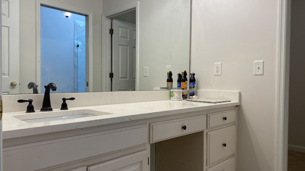 Photo of Bathroom in Fortson