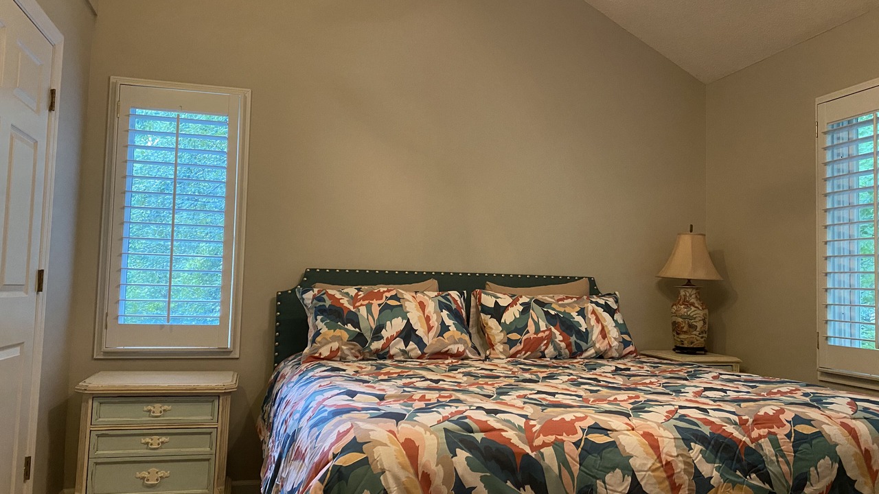 Photo of Bedroom in Fortson