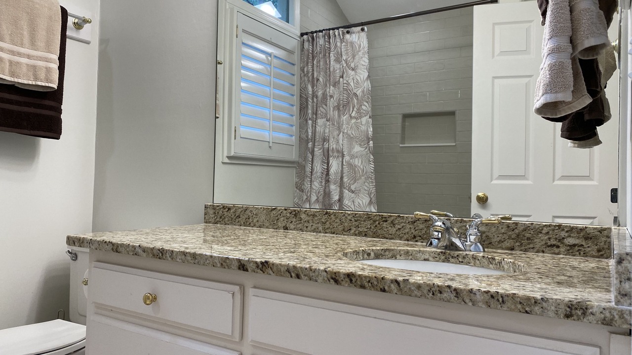 Photo of Bathroom in Fortson