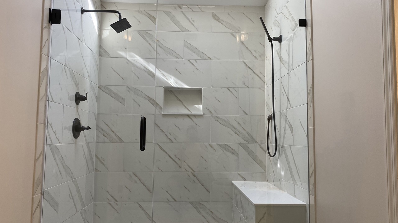 Photo of Bathroom in Fortson