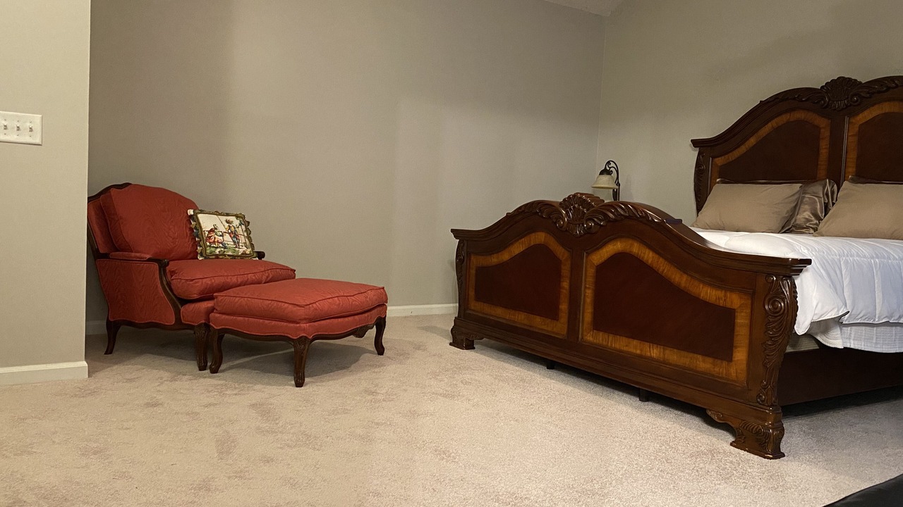 Photo of Bedroom in Fortson