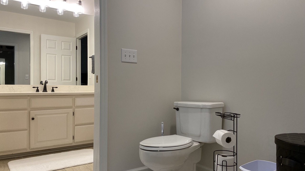 Photo of Bathroom in Fortson