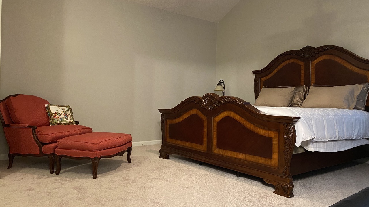 Photo of Bedroom in Fortson