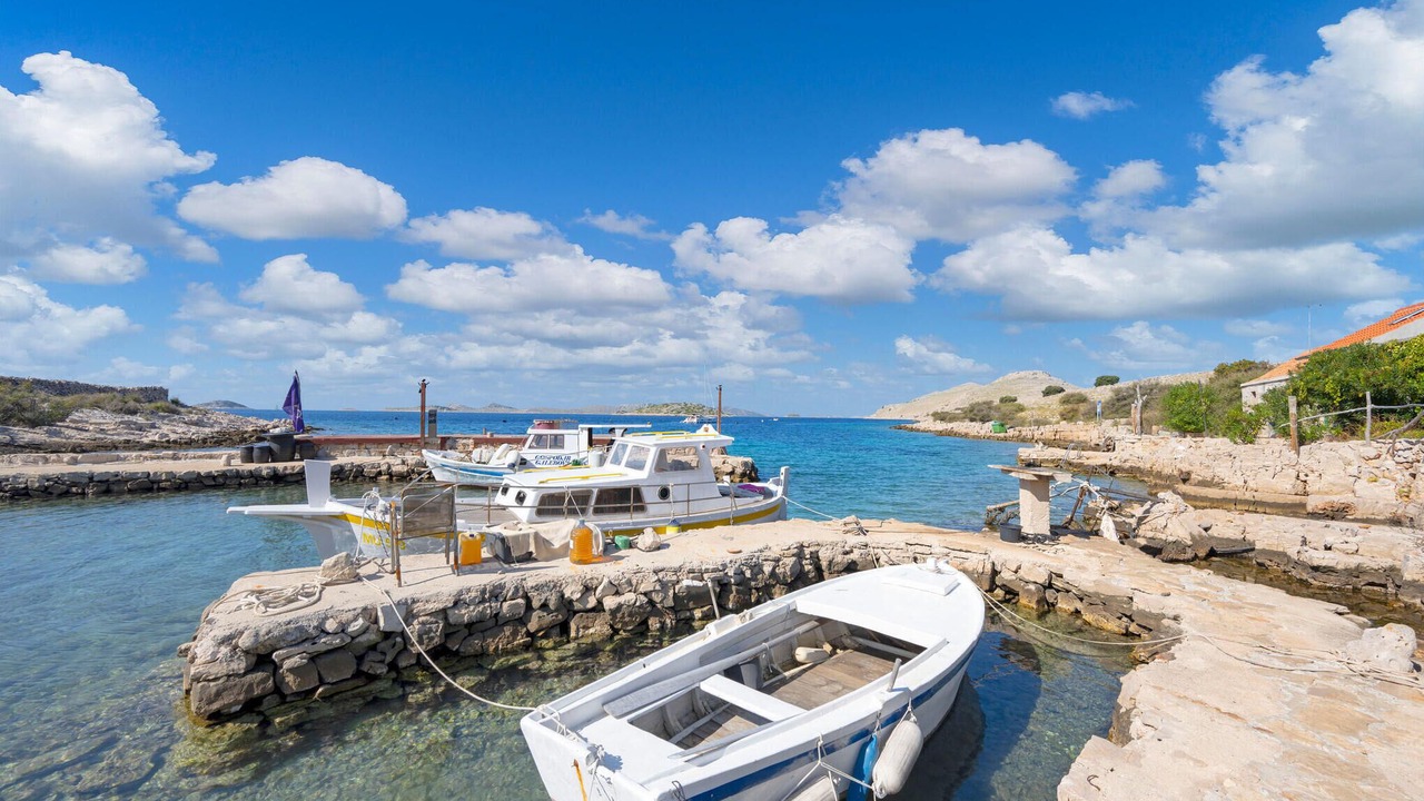Photo of Others in Kornati