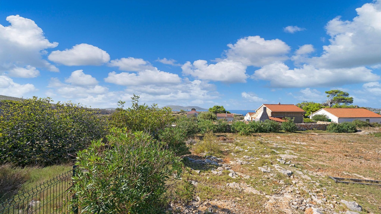 Photo of Bedroom in Kornati