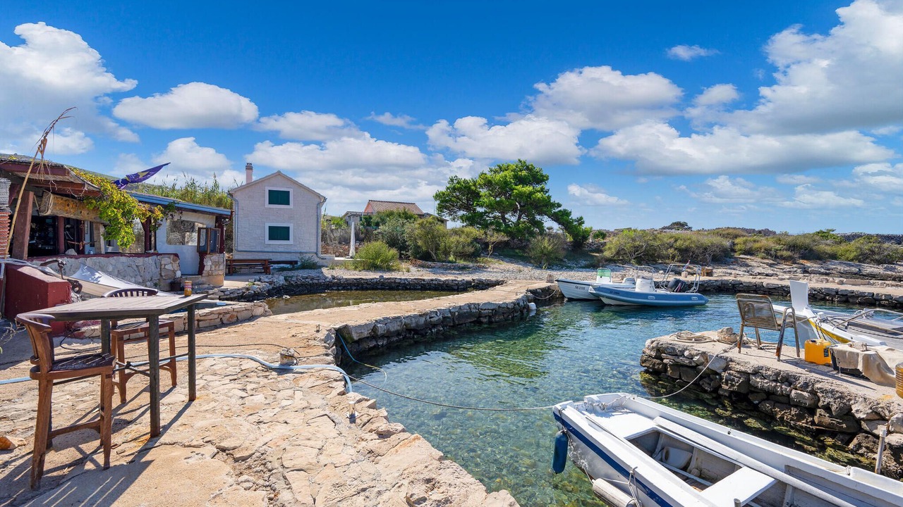 Photo of Others in Kornati
