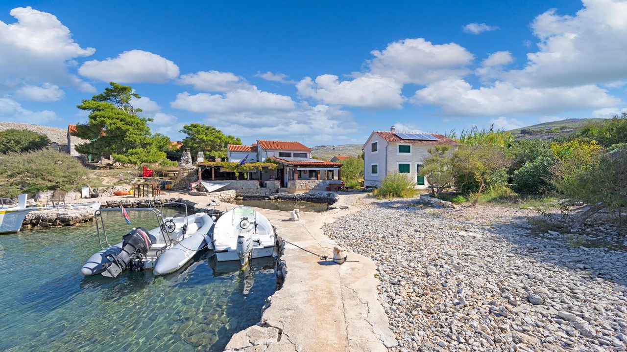 Photo of Others in Kornati