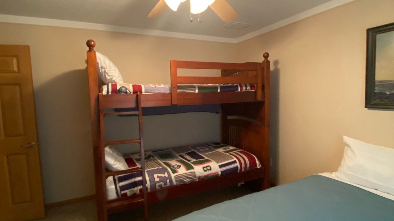 Photo of Bedroom in Millersburg