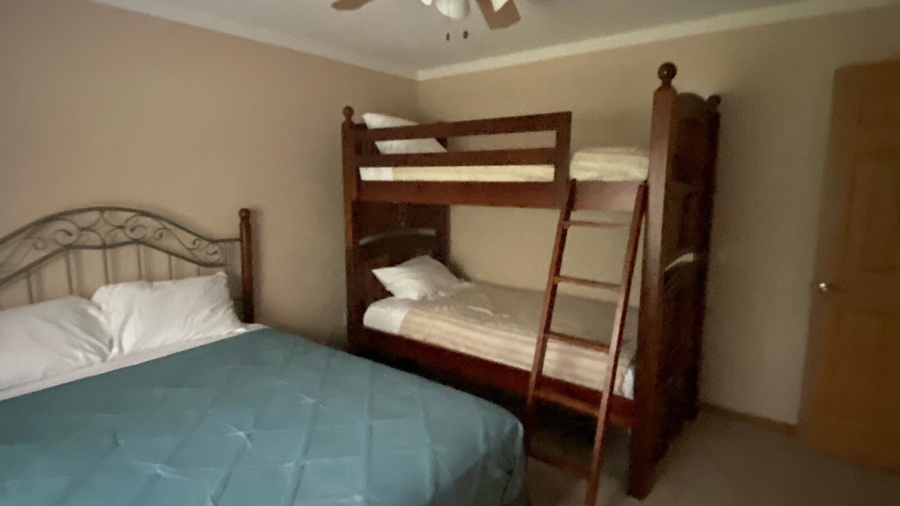 Photo of Bedroom in Millersburg